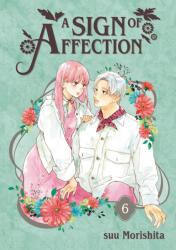 A Sign of Affection 6 (ISBN: 9781646516834)