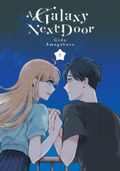 A Galaxy Next Door 5 (ISBN: 9781646516827)