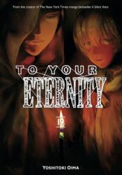 To Your Eternity 19 (ISBN: 9781646516094)
