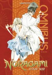 Noragami Omnibus 5 (ISBN: 9781646515592)