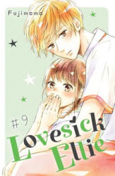 Lovesick Ellie 9 (ISBN: 9781646513253)