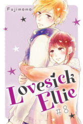 Lovesick Ellie 8 (ISBN: 9781646513246)
