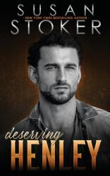 Deserving Henley (ISBN: 9781644992852)