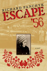 Escape '56 (ISBN: 9781644212530)
