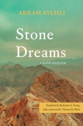 Stone Dreams (ISBN: 9781644699133)