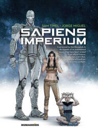 Sapiens Imperium - Jorge Miguel (ISBN: 9781643376943)