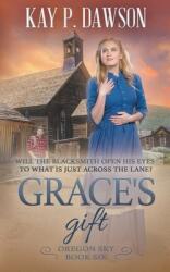 Grace's Gift: A Historical Christian Romance (ISBN: 9781639772315)