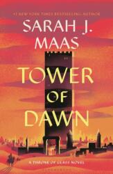 Tower of Dawn (ISBN: 9781639731046)