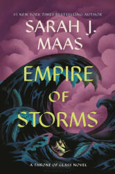 Empire of Storms (ISBN: 9781639731039)