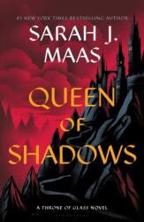 Queen of Shadows (ISBN: 9781639731008)