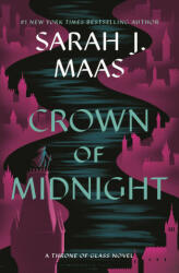 Crown of Midnight (ISBN: 9781639730971)