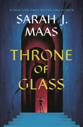 Throne of Glass (ISBN: 9781639730957)