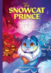 The Snowcat Prince (ISBN: 9781637151983)