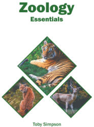Zoology Essentials (ISBN: 9781639875771)