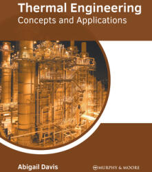 Thermal Engineering: Concepts and Applications (ISBN: 9781639875351)