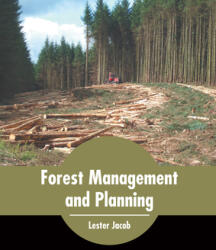 Forest Management and Planning (ISBN: 9781639872367)