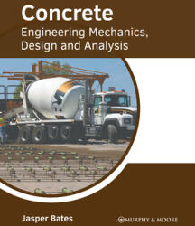 Concrete: Engineering Mechanics Design and Analysis (ISBN: 9781639871285)