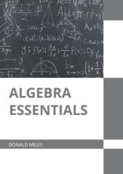 Algebra Essentials (ISBN: 9781639870370)