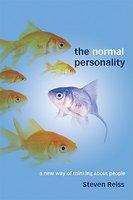 Normal Personality - Steven Reiss (2008)