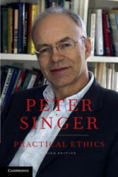 Practical Ethics - Peter Singer (2002)