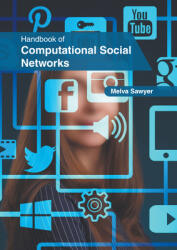 Handbook of Computational Social Networks (ISBN: 9781639892563)