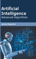 Artificial Intelligence: Advanced Algorithms (ISBN: 9781639890613)