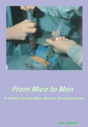 From Mice to Men (ISBN: 9781638480518)