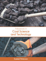 Advances in Coal Science and Technology (ISBN: 9781639890217)