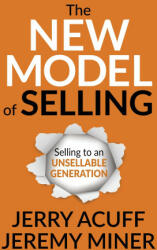 New Model of Selling - Jeremy Miner (ISBN: 9781636980119)