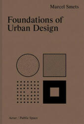 Foundations of Urban Design (ISBN: 9781638400332)