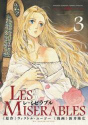 LES MISERABLES (ISBN: 9781638589969)