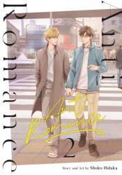 Anti-Romance 2 (ISBN: 9781638589631)