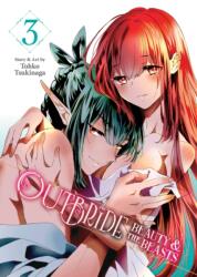Outbride: Beauty and the Beasts Vol. 3 (ISBN: 9781638589488)