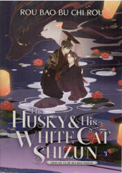 Husky and His White Cat Shizun: Erha He Ta De Bai Mao Shizun (ISBN: 9781638589341)