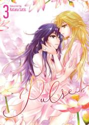 PULSE Vol. 3 (ISBN: 9781638589266)