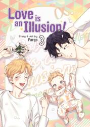 Love is an Illusion! Vol. 3 (ISBN: 9781638588825)