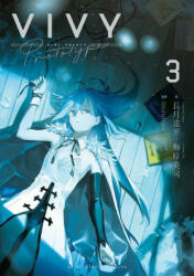 Vivy Prototype (Light Novel) Vol. 3 - Eiji Umehara, Loundraw (ISBN: 9781638588214)