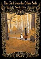 Girl From the Other Side: Siuil, a Run Deluxe Edition III (ISBN: 9781638588092)