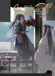 Grandmaster of Demonic Cultivation: Mo DAO Zu Shi (the Comic / Manhua) Vol. 2 - Mo Xiang Tong Xiu (ISBN: 9781638586258)