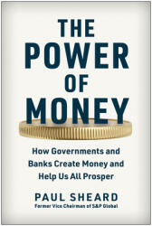 Power of Money (ISBN: 9781637743157)