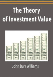 Theory of Investment Value (ISBN: 9781638233206)