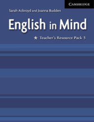 English in Mind 5: Pachet de resurse pentru profesori (2003)