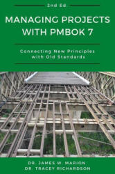 Managing Projects with PMBOK 7 - Tracey (ISBN: 9781637422946)