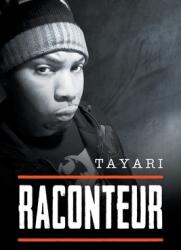 Raconteur (ISBN: 9781637286616)