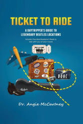 Ticket To Ride (ISBN: 9781637610749)