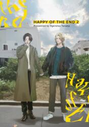 Happy of the End, Vol 2 (ISBN: 9781634423915)