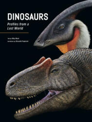 Dinosaurs: Profiles from a Lost World (ISBN: 9781627951838)