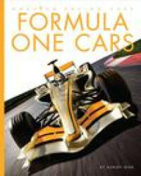 Formula 1 (ISBN: 9781628328196)
