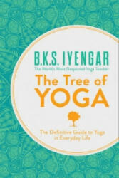 Tree of Yoga - B K S Iyengar (2013)