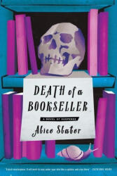 Death of a Bookseller - Alice Slater (ISBN: 9781613163771)